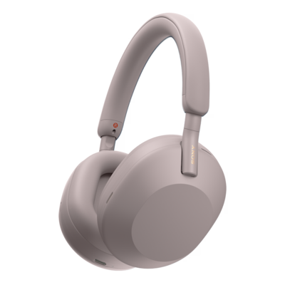 WH-1000XM5 | Audífonos inalámbricos con noise cancelling | Sony Panama