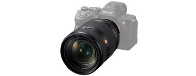 FE 28-70 mm F2 GM | SEL2870GM | Sony Panama