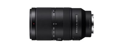 Sony E 45-6.3/70-350 G OSS ズームレンズ E 70-350mm F4.5-6.3 G OSS | SEL70350G | Sony Panama