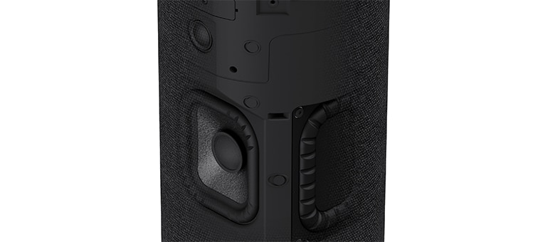 Especificaciones de SA-RS5 | Parlantes opcionales | Sony Panama