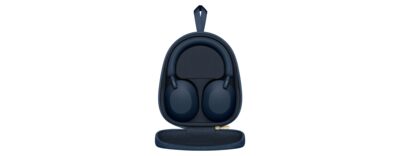 WH-1000XM5 | Audífonos inalámbricos con noise cancelling | Sony Panama