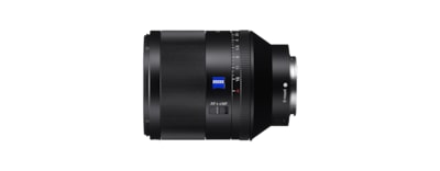 Planar T* FE 50mm F1.4 ZA | SEL50F14Z | Sony Panama