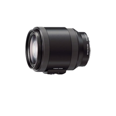 ソニー SONY E 3.5-6.3 / 18-200 OSS #216b E18-200mm F3.5-6.3 OSS | デジタル一眼カメラα（アルファ） | ソニー