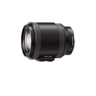 ＜りき＞ ソニー Eマウント SELP18200 E PZ 18-200 mm F3,5-6,3 OSS | SELP18200 | Sony Panama