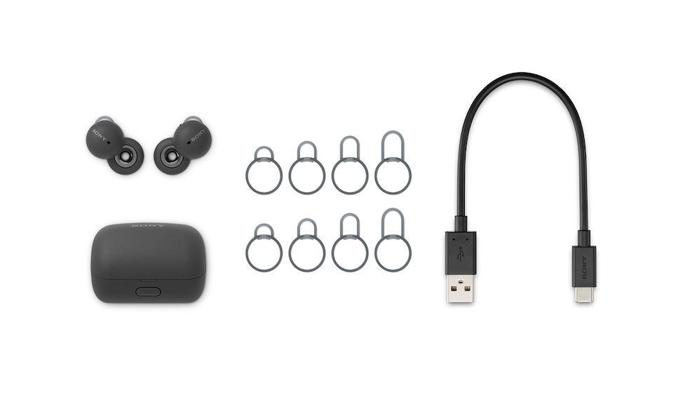 LinkBuds | Sony Panama
