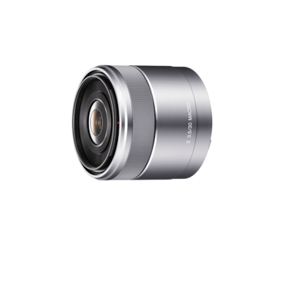 SONY ソニー E 30mm f/3.5 MACRO SEL30M35 Macro E 30 mm F3,5 | SEL30M35 | Sony Panama
