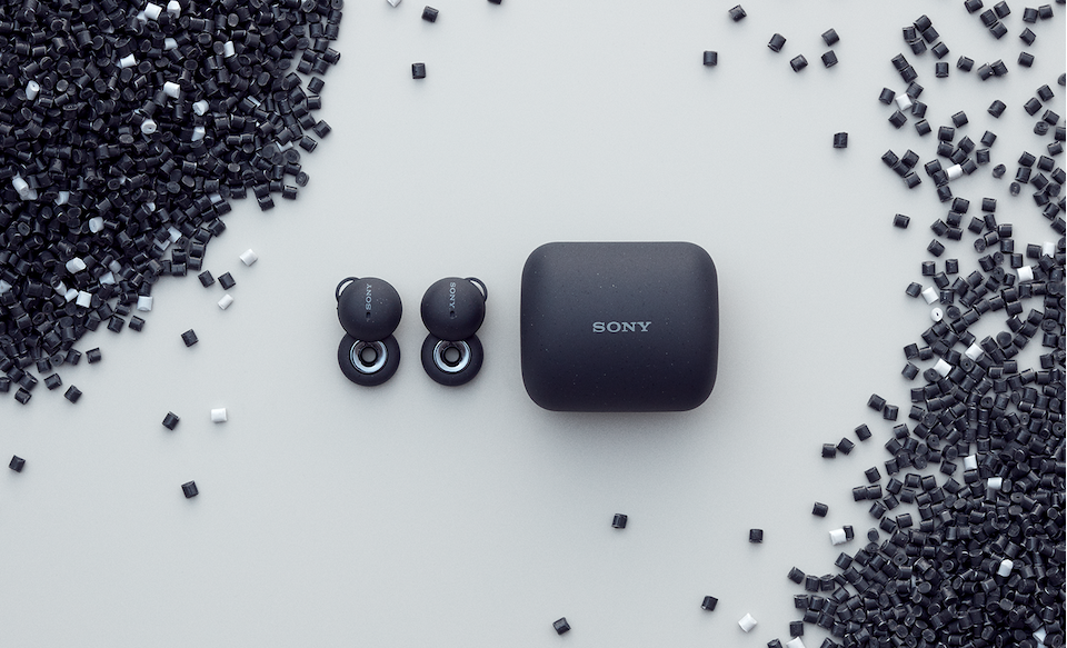 LinkBuds | Sony Panama