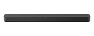 SONY サウンドバー ”HT-S100F“ Barra de sonido 2.0 con Bluetooth y S-Force Front Surround | HT