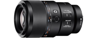 美品SONY FE 90mm F2.8 Macro G OSS FE 90 mm F2.8 Macro G OSS | SEL90M28G | Sony Panama