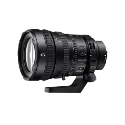 レンズ(ズーム) SONY FE PZ 28-135mm F4 G OSS SELP28135G SELP28135G | Lentes α | Sony Panama