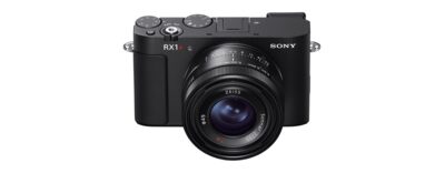 Cámara compacta | RX1RIII | Sony Panama