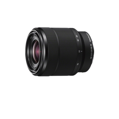 FE 28-70 mm F3,5-5,6 OSS | SEL2870 | Sony Panama