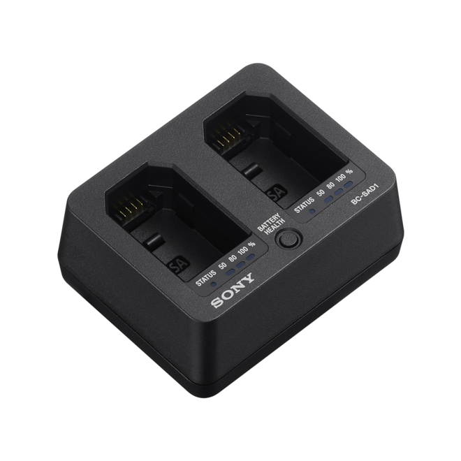 SONY DSR-PD150 ワイコン 充電器セット Galería | Accesorios para cámaras | Sony Panamá