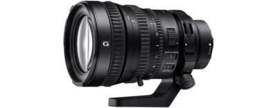 SELP28135G | Lentes α | Sony Panama