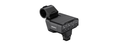 Kit de adaptador XLR XLR-K3M | XLR-K3M | Sony Panama