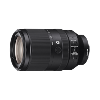 FE 70-300mm F4.5-5.6 G OSS | SEL70300G | Sony Panama