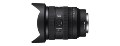FE 16-25 mm F2.8 G | SEL1625G | Sony Panama