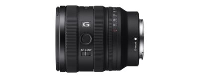 FE 16-25 mm F2.8 G | SEL1625G | Sony Panama
