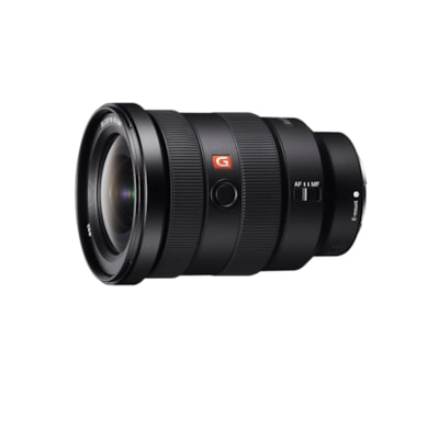 Lente de zoom gran angular G Master FE 16-35 mm | SEL1635GM | Sony