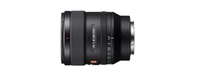 FE 24mm F1.4 GM | SEL24F14GM | Sony Panama