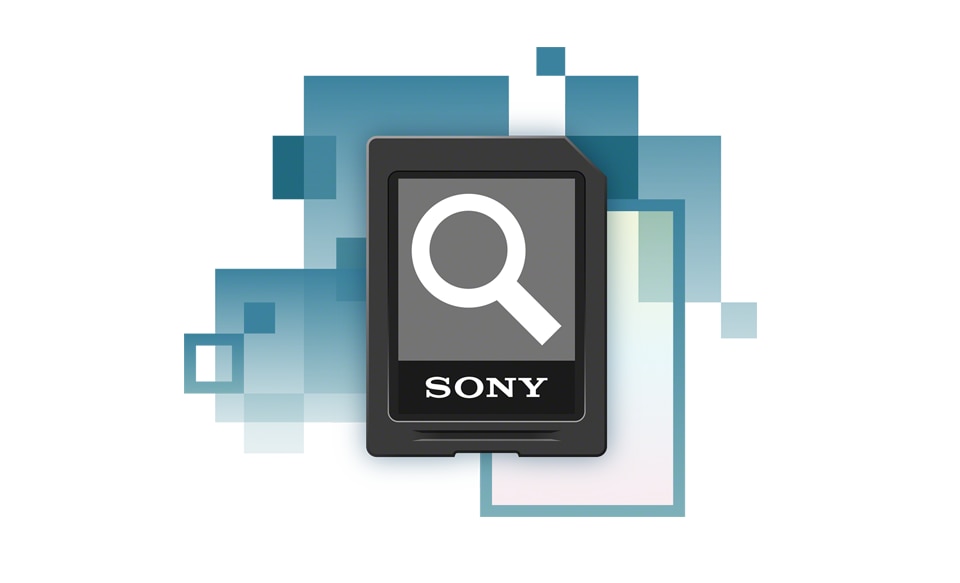 Serie SF-M con especificación TOUGH | Tarjeta SD | Sony Panama