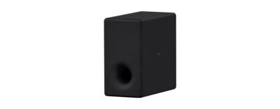 Subwoofer inalámbrico SA-SW3 | Sony Panama