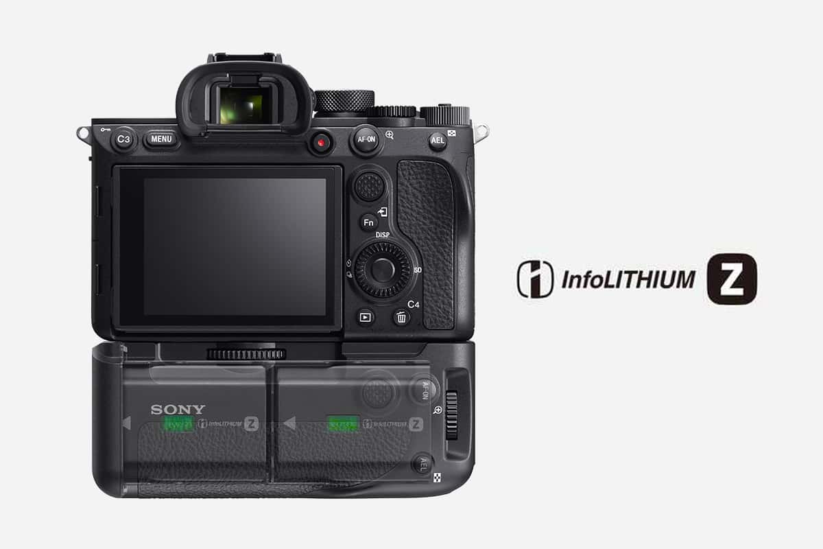 Cámara full-frame Alpha 7R IV de 35 mm y 61 MP | ILCE-7RM4A | Sony