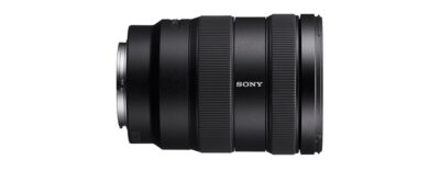 E 16-55mm F2.8 G | SEL1655G | Sony Panama