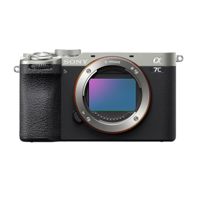 SONY α7C II ILCE-7CM2L + TAMRON 28-200mm ILCE-7CM2 | Cámaras de lentes intercambiables | Sony Panamá
