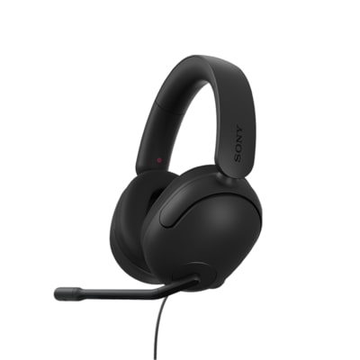 INZONE H3 | Audífonos con cable y micrófono para juegos | Sony Panama