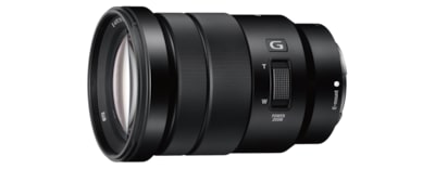 レンズ(ズーム) SONY APS-C E PZ 18-105mm F4(SELP18105G) SELP18105G | Lentes α | Sony Panama