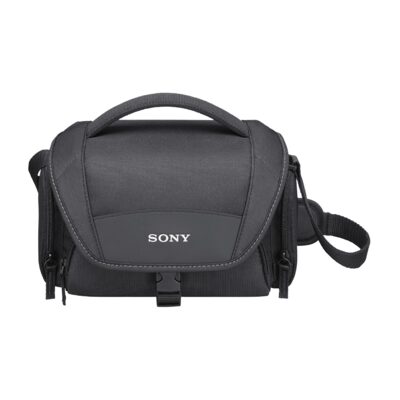 急募！ソニーCyber Shot DSC-H7＋PORTERカメラバックセット Funda de transporte protectora | LCS-U21 | Sony Panama