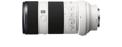 【美品】 FE 70-200mm F4 G OSS SEL70200G SEL70200G | Lentes α | | Sony Panama