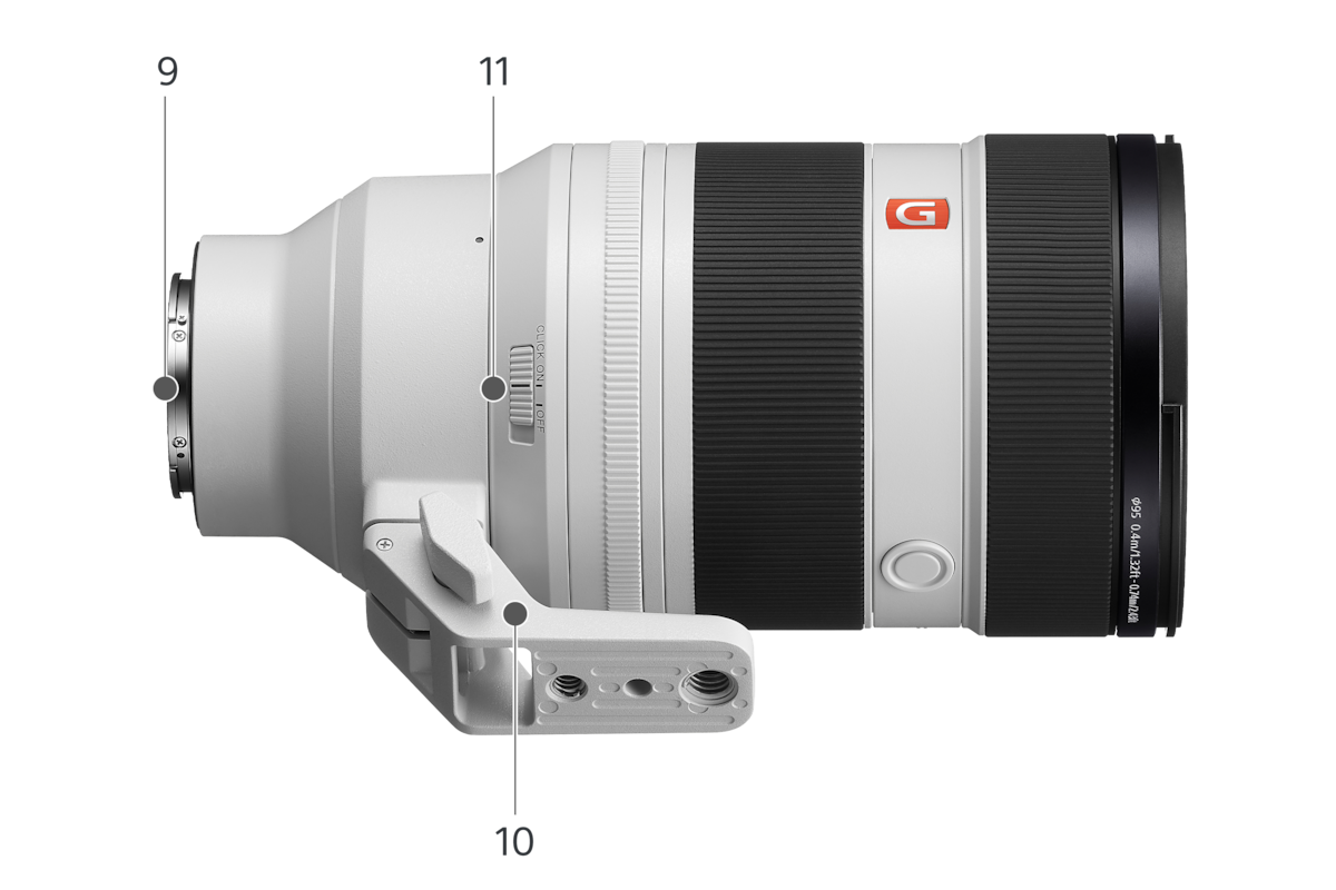 美品　SONY FE 50-150mm F2 GM SEL50150GM FE 50-150 mm F2 GM | SEL50150GM | Sony Panama