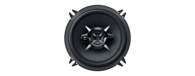 Parlantes coaxiales de tres vías y 13 cm (5,1