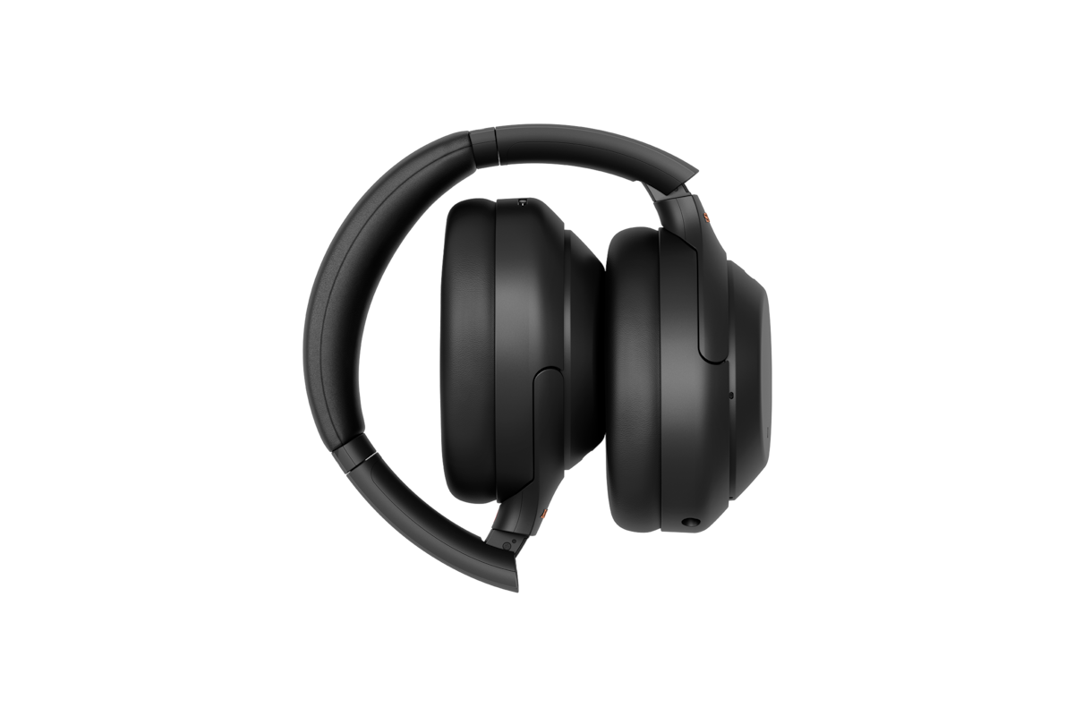 【新品】SONY WH-1000XM4 BLACK Audífonos inalámbricos con noise cancelling WH-1000XM4 | Sony Panama