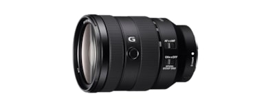 SONY FE 24-105mm F4 | SEL24105G Eマウント Lente FE 24-105 mm F4 G OSS | SEL24105G | Sony Panama