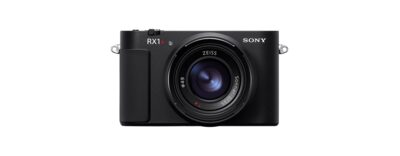 Cámara compacta | RX1RIII | Sony Panama