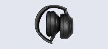 Especificaciones de WH-1000XM4 | Audífonos de diadema | Sony Panama