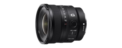 FE 16 mm F1,8 G | SEL16F18G | Sony Panama
