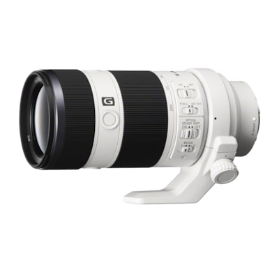 SONY FE 70-200mm F4 G OSS （SEL70200G） SEL70200G | Lentes α | | Sony Panama