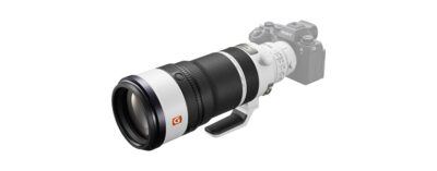 FE 100-400mm F4.5 GM OSS | SEL100400MC | Sony Panama